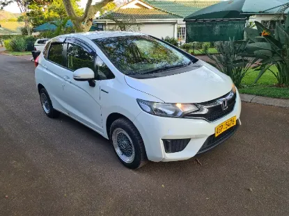 Picture of Hatchbacks and Sedans: Honda Fit Hybrid, Toyota Aqua, Toyota Allion New Shape