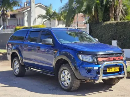 Picture of Ford Ranger 2013