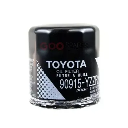 Picture of OIL FILTER