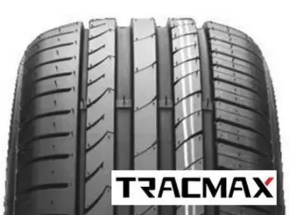 Picture of 245/40r18 tracmax