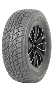 Picture of 265/65r17 Bridgestone D693