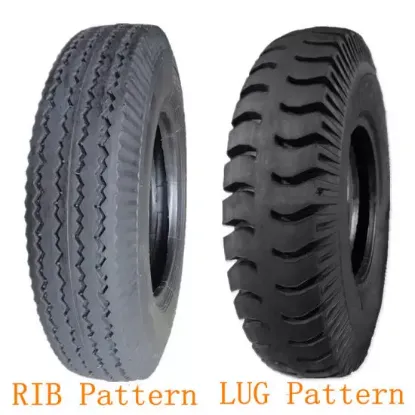 Picture of 1100r20 Rhino Tyre