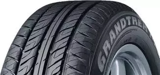 Picture of 285/50r20 Dunlop Grandtrek PT2A