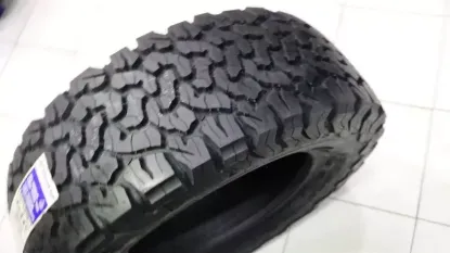 Picture of 275/65r17 BF Goodrich