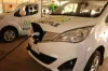 Picture of 100% Electric Vehicle, Shuttle For Hire