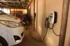 Picture of 100% Electric Vehicle, Shuttle For Hire