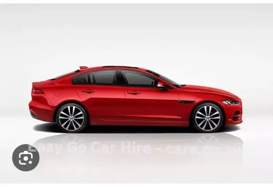 Picture of Easy Go Car Hire-Sedans for Hire