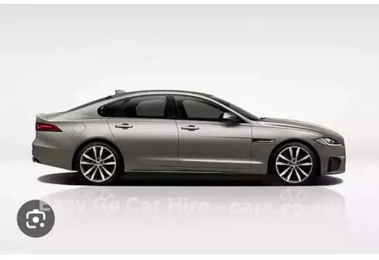 Picture of Sedans For Hire