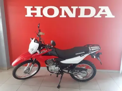 Picture of Honda 125L XL Brand New Motorbike 2019