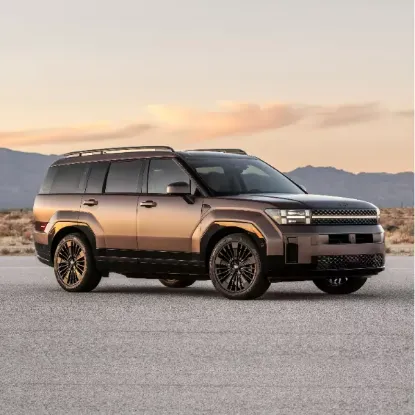 Picture of Hyundai Santa Fe 2024