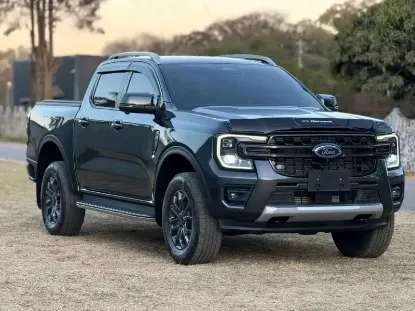 Picture of Ford Ranger 2024