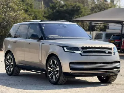 Picture of Land Rover Range Rover 2023