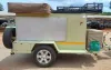 Picture of Homemade Box trailer 2018
