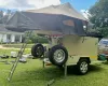 Picture of Homemade Box trailer 2018