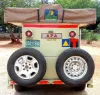 Picture of Homemade Box trailer 2018