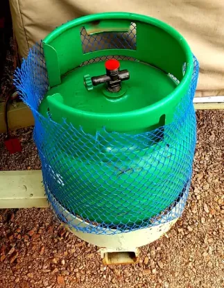 Picture of Homemade Box trailer 2018