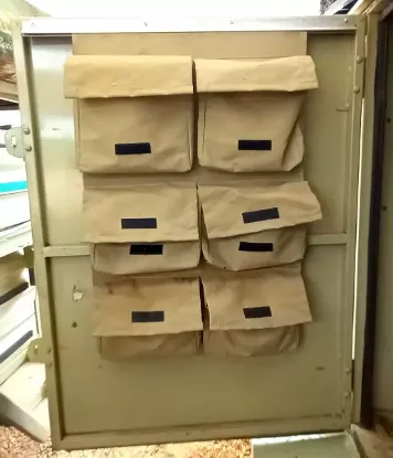 Picture of Homemade Box trailer 2018