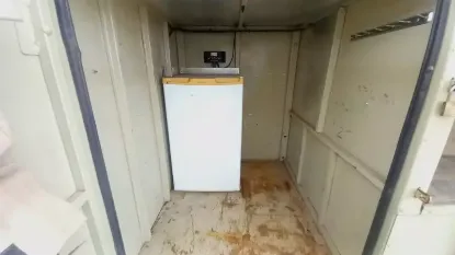 Picture of Homemade Box trailer 2018