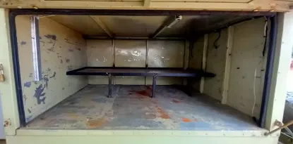 Picture of Homemade Box trailer 2018