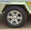 Picture of Homemade Box trailer 2018