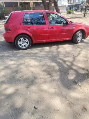 Picture of VW Golf4 2008