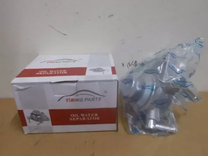 Picture of Toyota Hiace Primer Pump
