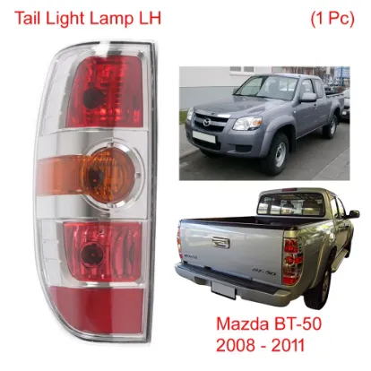 Picture of Looking for cab... 2011 BT-50 double cab, 4x4