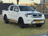 Picture of Toyota Hilux 2011