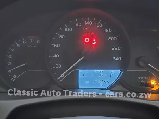 Picture of Toyota Corolla 2021