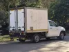 Picture of Isuzu KB250 Refridgerated Truck 2013