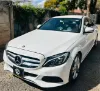 Picture of Mercedes Benz C-Class 2017