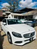 Picture of Mercedes Benz C-Class 2017