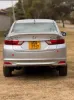 Picture of Honda Grace 2016