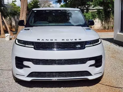 Picture of Range rover Sport 2023