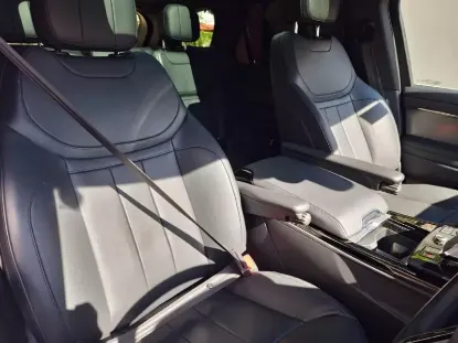Picture of Range rover Sport 2023