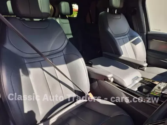 Picture of Range rover Sport 2023