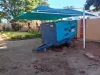 Picture of Airman Portable Compressor Compressor PDS 390CFM for hire at $75 per day