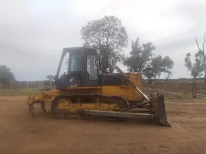 Picture of Earthmoving equipment for hire