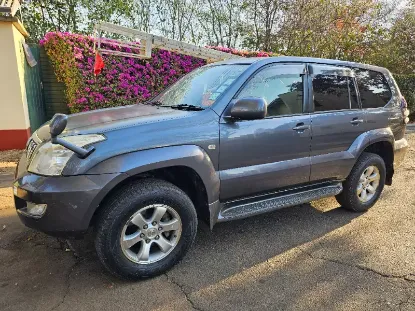 Picture of Offroad Rental & Hire