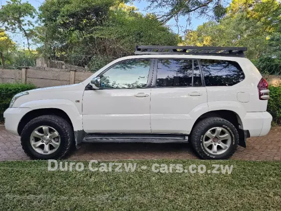 Picture of 4x4 Rental