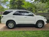 Picture of 4x4 Automatic SUV Rental/Hire