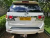 Picture of 4x4 Automatic SUV Rental/Hire