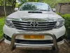 Picture of 4x4 Automatic SUV Rental/Hire