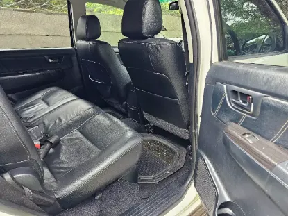 Picture of 4x4 Automatic SUV Rental/Hire