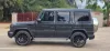 Picture of Mercedes Benz G-Class 2015