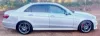Picture of Mercedes Benz E-Class 2014