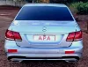 Picture of Mercedes Benz E-Class 2014
