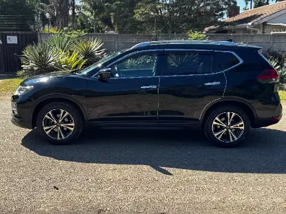 Picture of Nissan X-Trail 2018