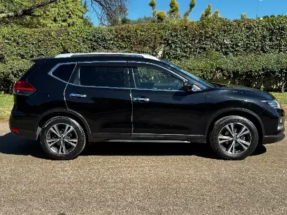 Picture of Nissan X-Trail 2018