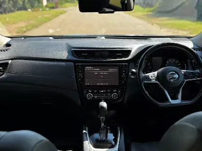 Picture of Nissan X-Trail 2018